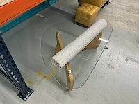 Salontafel en vloerkleed - afbeelding 5 van  5