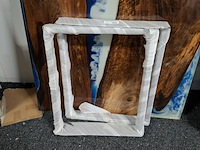 Salontafel epoxy - afbeelding 4 van  4