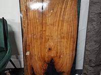 Salontafel, epoxy - afbeelding 1 van  4