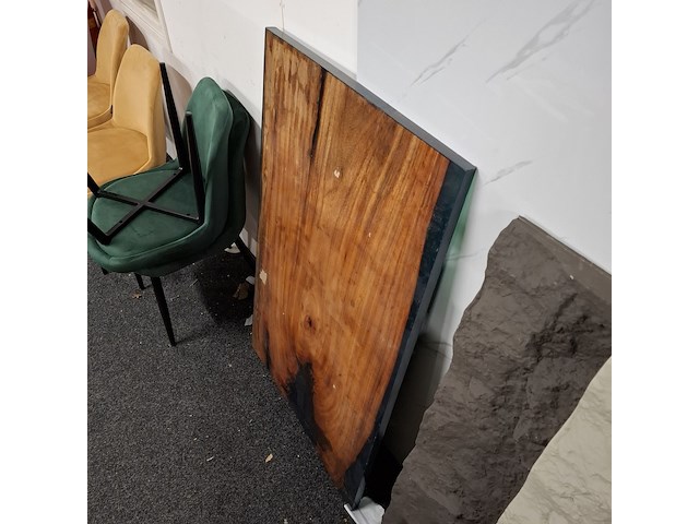 Salontafel, epoxy - afbeelding 2 van  4