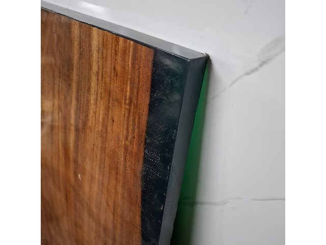 Salontafel, epoxy - afbeelding 3 van  4