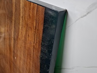 Salontafel, epoxy - afbeelding 3 van  4