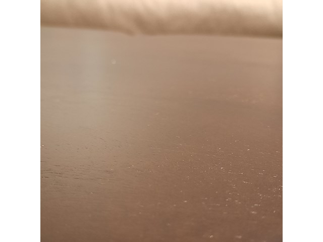 Salontafel ethnicraft, pi, donkerbuin - afbeelding 8 van  8