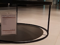 Salontafel ethnicraft, zwart - afbeelding 5 van  5