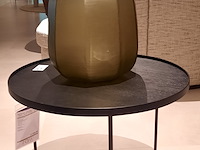 Salontafel ethnicraft, zwart - afbeelding 4 van  4