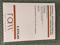 Salontafel evidence, kadmos - afbeelding 2 van  4