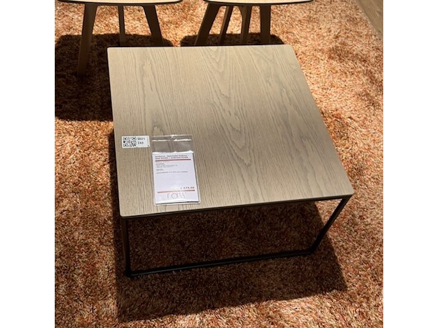 Salontafel evidence, kadmos - afbeelding 3 van  4