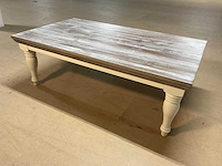 Salontafel fleur - afbeelding 2 van  6