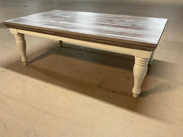 Salontafel fleur - afbeelding 3 van  6