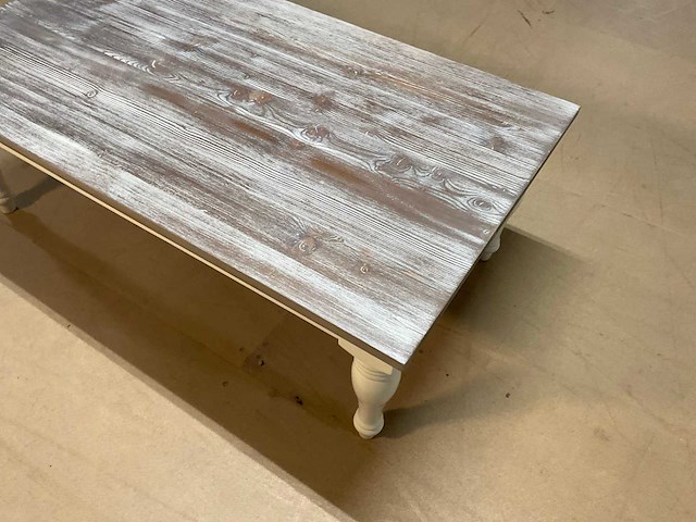 Salontafel fleur - afbeelding 4 van  6