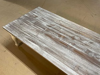 Salontafel fleur - afbeelding 5 van  6