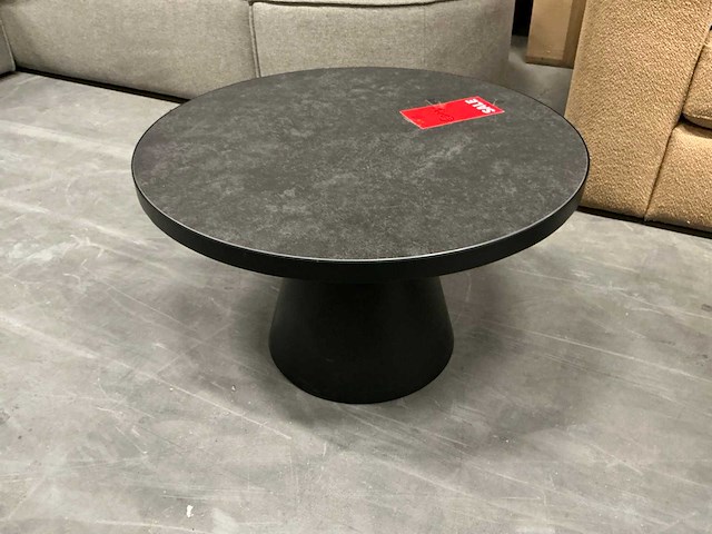 Salontafel h40xø65,5cm - afbeelding 1 van  3