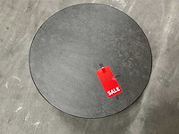 Salontafel h40xø65,5cm - afbeelding 2 van  3