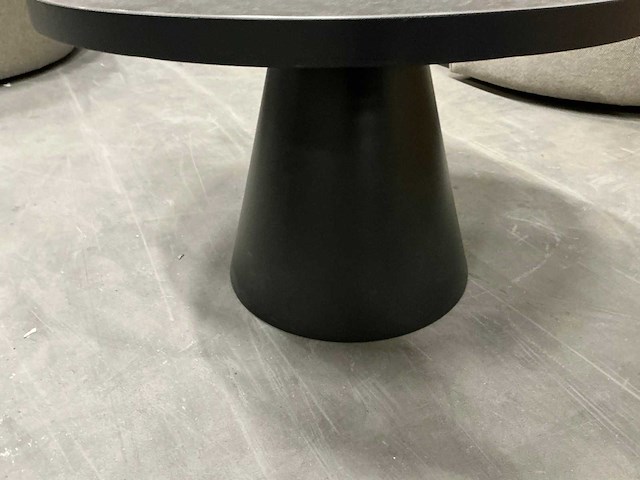 Salontafel h40xø65,5cm - afbeelding 3 van  3