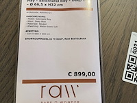 Salontafel hay, rey, deep blue - afbeelding 2 van  4