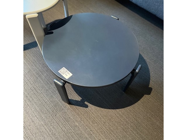 Salontafel hay, rey, deep blue - afbeelding 3 van  4
