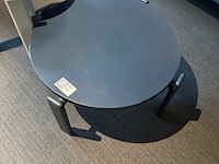 Salontafel hay, rey, deep blue - afbeelding 3 van  4