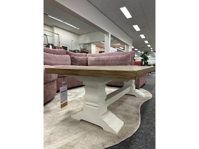 Salontafel ibiza, grenen - afbeelding 2 van  4