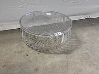 Salontafel, kartell, panier, ontwerp ronan en erwan bouroullec - afbeelding 1 van  3