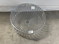 Salontafel, kartell, panier, ontwerp ronan en erwan bouroullec - afbeelding 2 van  3
