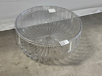 Salontafel, kartell, panier, ontwerp ronan en erwan bouroullec - afbeelding 3 van  3