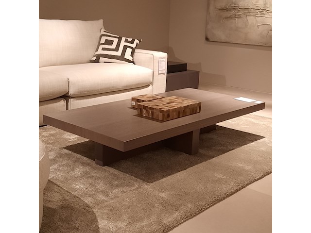 Salontafel keijser&co, loft - afbeelding 1 van  7