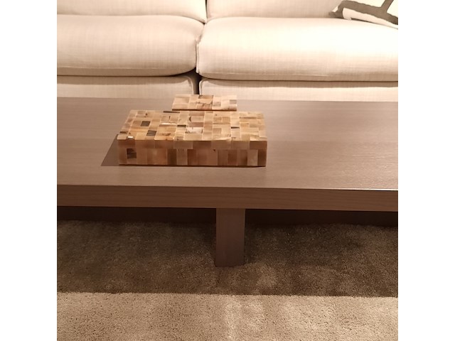 Salontafel keijser&co, loft - afbeelding 4 van  7