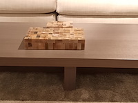 Salontafel keijser&co, loft - afbeelding 4 van  7