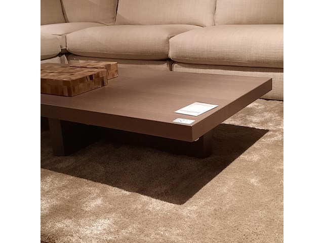 Salontafel keijser&co, loft - afbeelding 5 van  7