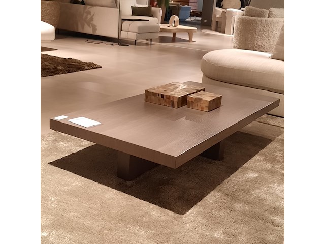 Salontafel keijser&co, loft - afbeelding 7 van  7