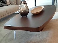 Salontafel keijser&co, trapez, zwart - afbeelding 3 van  8