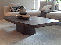 Salontafel keijser&co, trapez, zwart - afbeelding 8 van  8