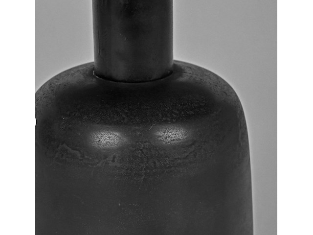 Salontafel label51, wink, zwart - afbeelding 3 van  3