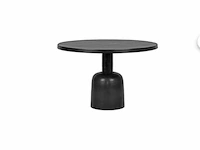 Salontafel label51, wink, zwart