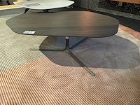 Salontafel leolux, canopy, lead diamond - afbeelding 3 van  5