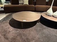 Salontafel leolux, elli, rond - afbeelding 4 van  5