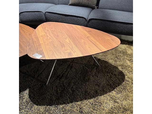 Salontafel leolux, lillom - afbeelding 1 van  5