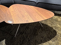 Salontafel leolux, lillom - afbeelding 1 van  5