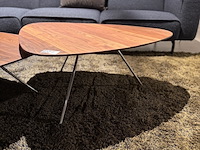 Salontafel leolux, lillom - afbeelding 3 van  5