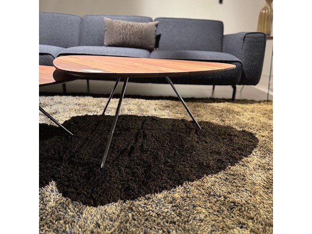 Salontafel leolux, lillom - afbeelding 4 van  5