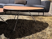 Salontafel leolux, lillom - afbeelding 4 van  5
