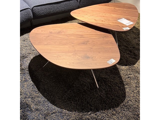 Salontafel leolux, lillom - afbeelding 1 van  5
