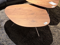 Salontafel leolux, lillom - afbeelding 1 van  5