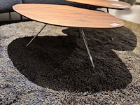 Salontafel leolux, lillom - afbeelding 3 van  5
