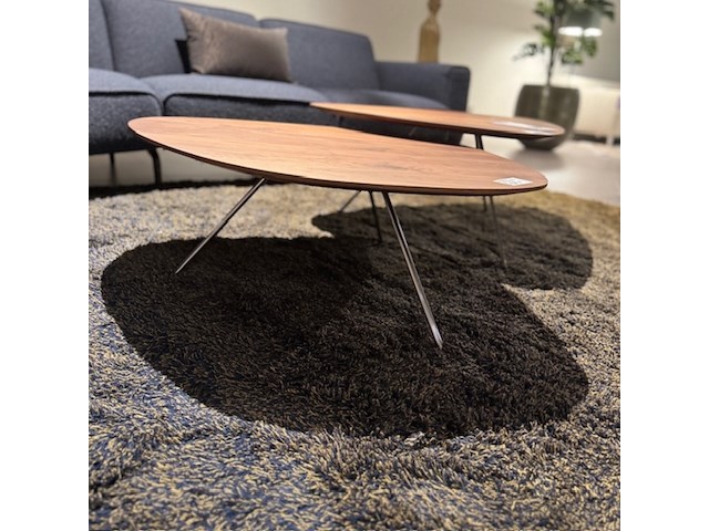 Salontafel leolux, lillom - afbeelding 4 van  5