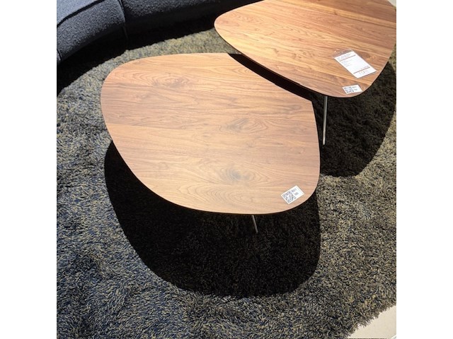 Salontafel leolux, lillom - afbeelding 5 van  5