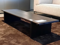 Salontafel leolux, nunos, zwart - afbeelding 3 van  7