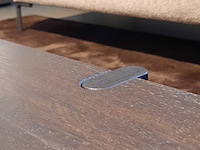 Salontafel leolux, nunos, zwart - afbeelding 6 van  7