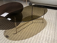Salontafel leolux, tampa bean - afbeelding 1 van  5