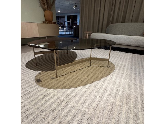 Salontafel leolux, tampa bean - afbeelding 3 van  5